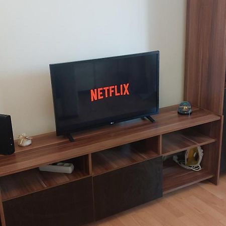 בוקרשט Garsoniera Centrala Renovata מראה חיצוני תמונה