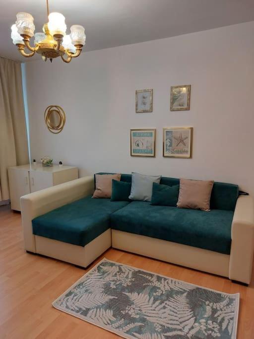 בוקרשט Garsoniera Centrala Renovata מראה חיצוני תמונה