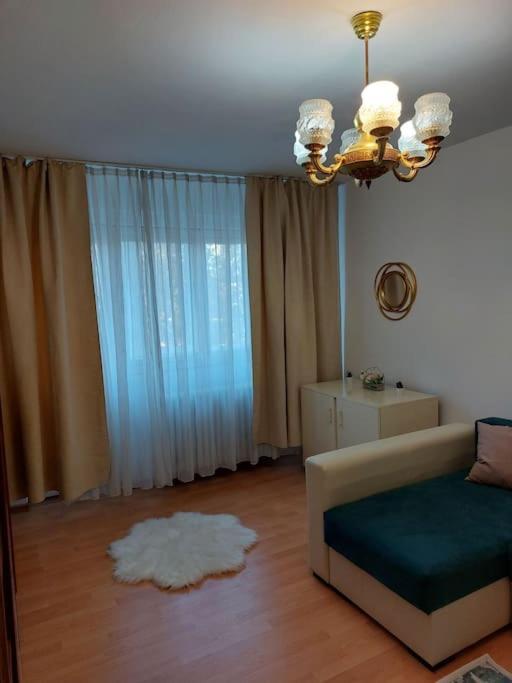 בוקרשט Garsoniera Centrala Renovata מראה חיצוני תמונה