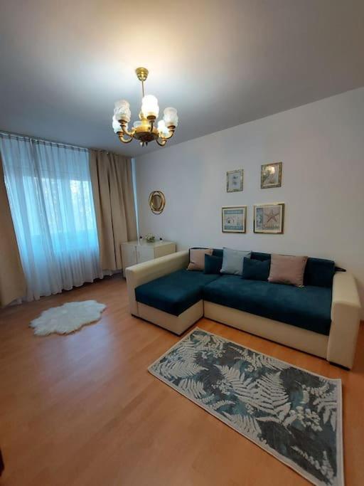 בוקרשט Garsoniera Centrala Renovata מראה חיצוני תמונה
