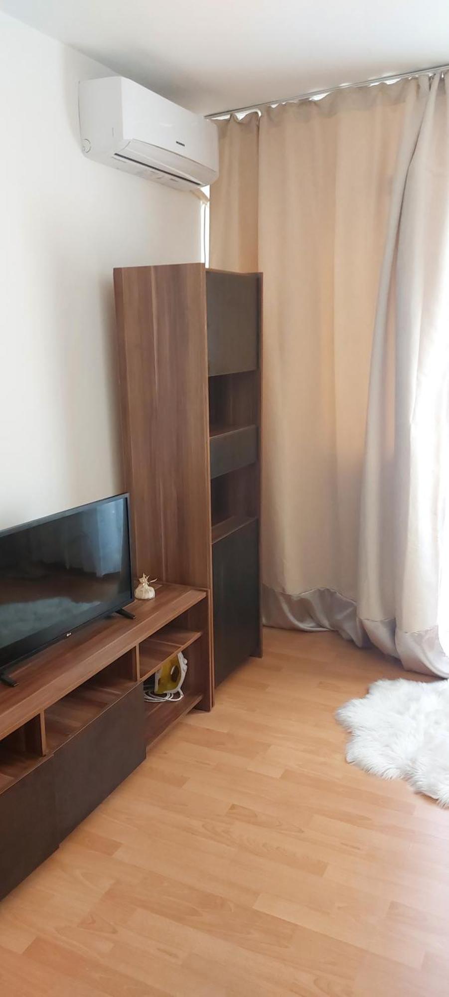 בוקרשט Garsoniera Centrala Renovata מראה חיצוני תמונה